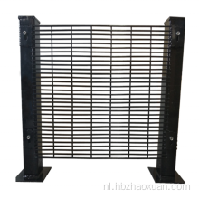 Outdoor Hek 358 Hek High Security Fence